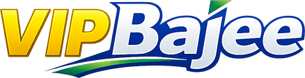 VIP Bajee Logo